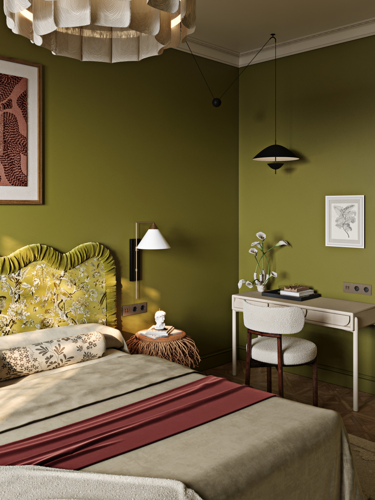 ЖК Дом XXII век