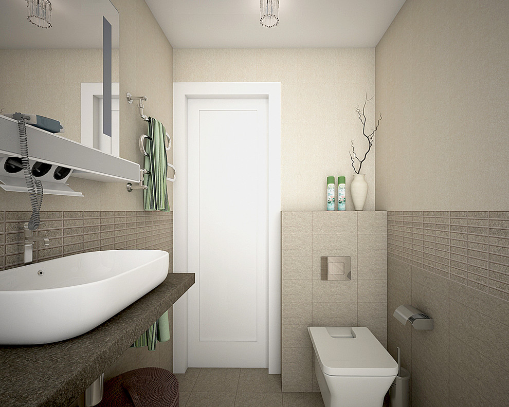 Квартира для молодой семьи