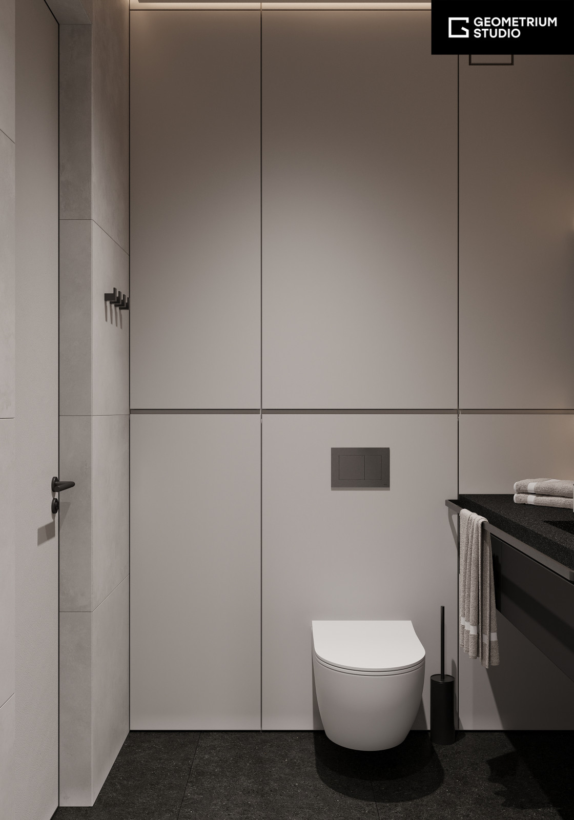 105 м2 для семьи с 2мя детьми. Коммунарка