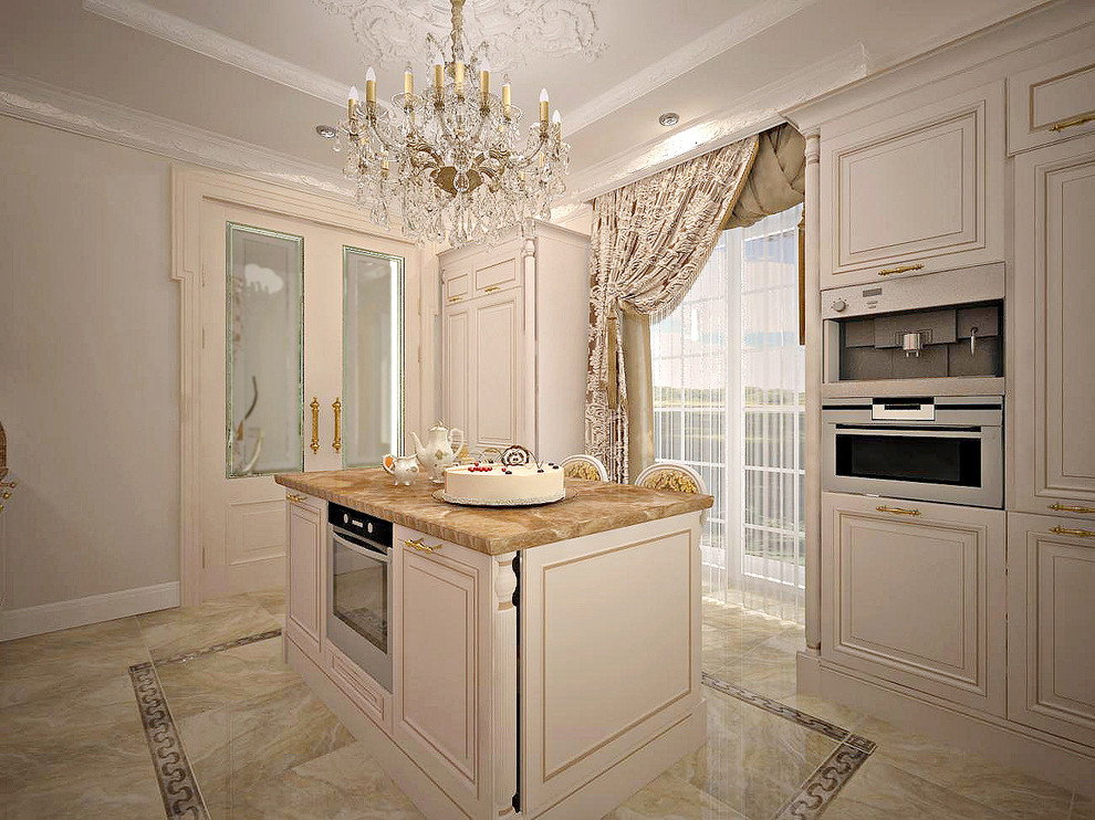 Коттедж в пос. Завидово