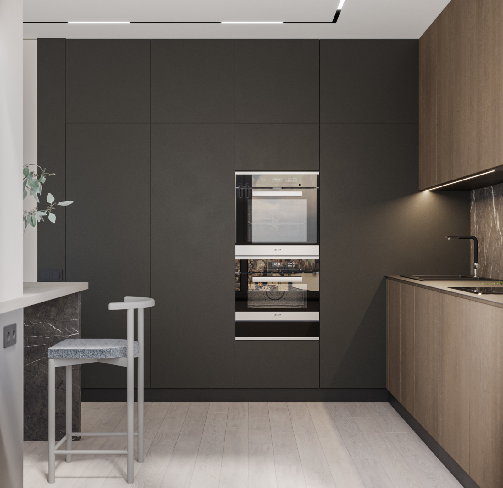 ЖК "Легенда Героев"