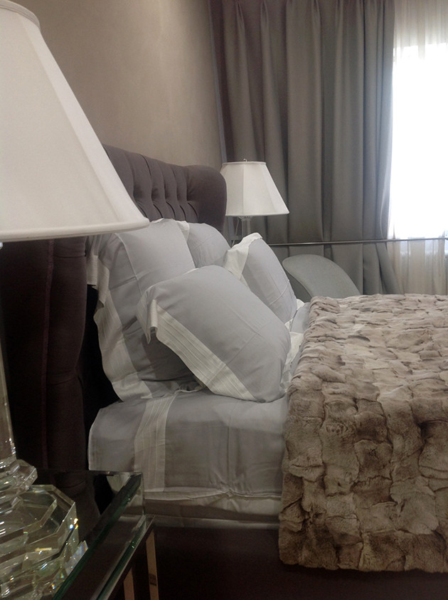 Квартира в Москве