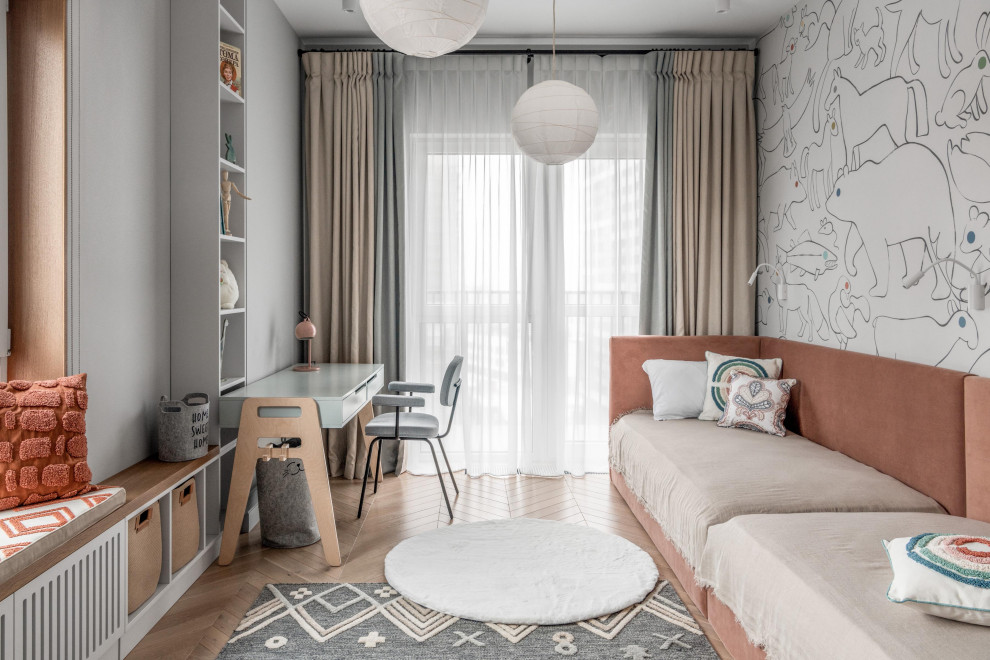 ЖК Лефортово парк