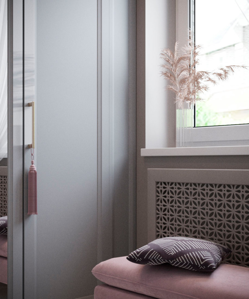 Коридор с. Обильное