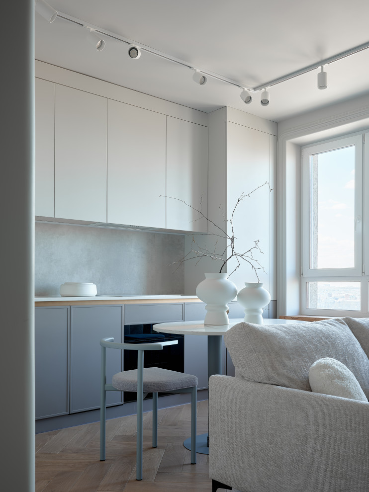 ПАЛАТЫ- квартира с русской душой