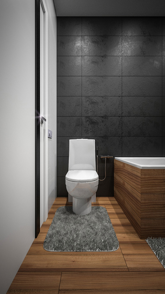 Дизайн-проект интерьера загородного дома