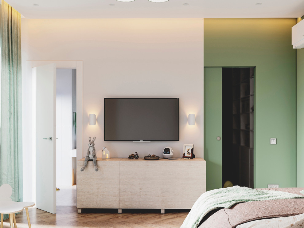 Проект "Форест"