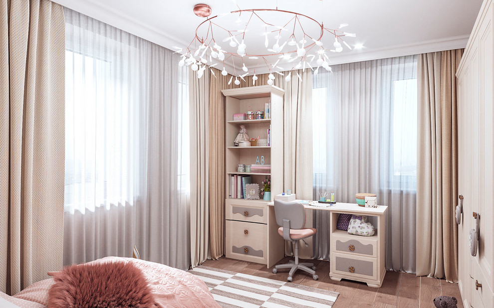 Квартира в ЖК"Город"