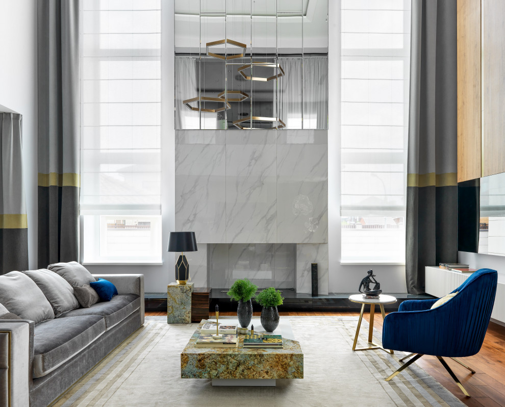 Проект Горки