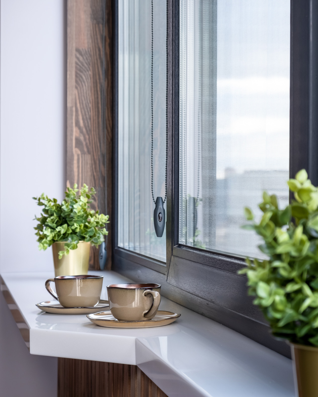 ЖК "Парк легенд" 72м2