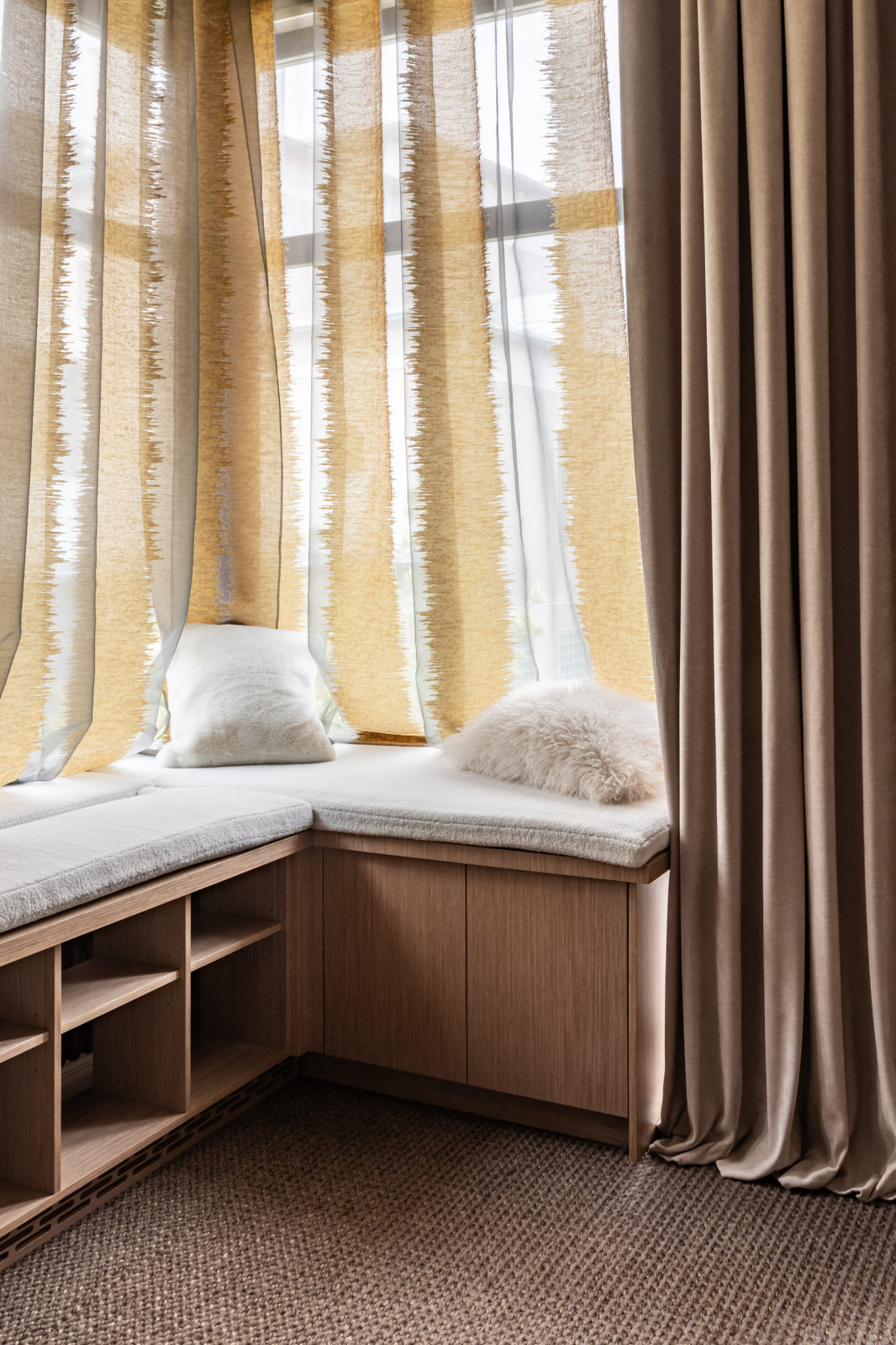 Дом в Подмосковье