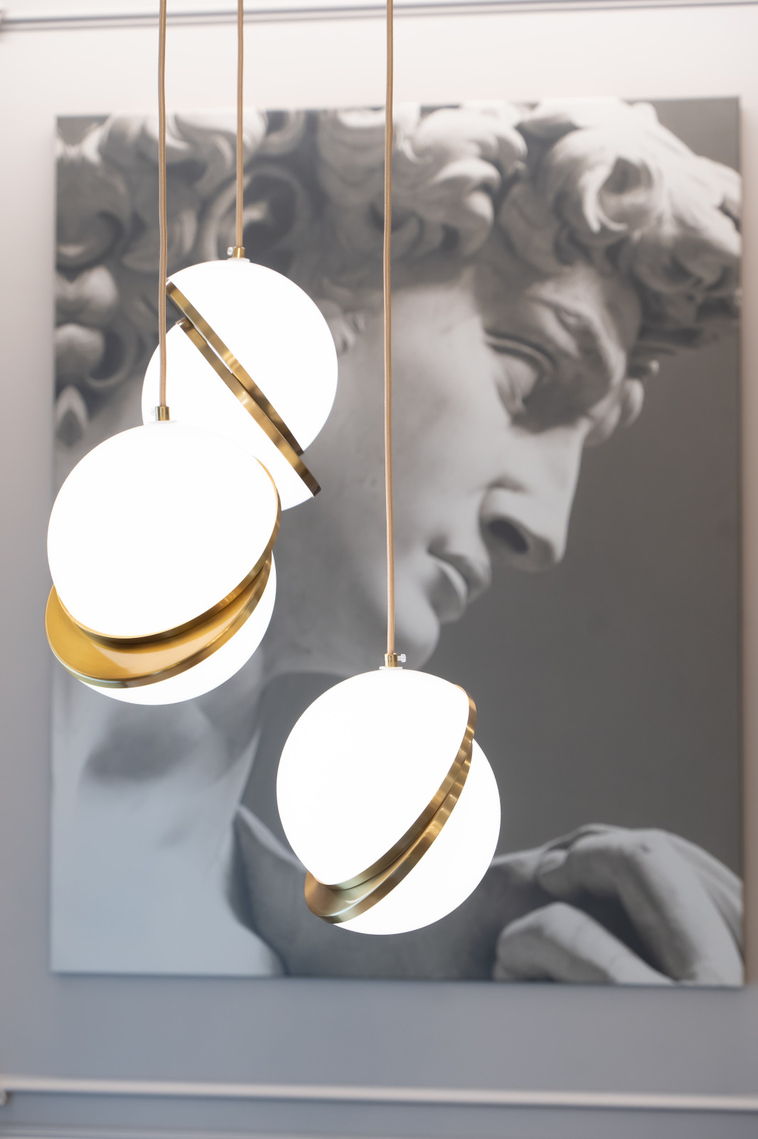 Ремонт 2-квартиры в ЖК "I'M" в современном стиле