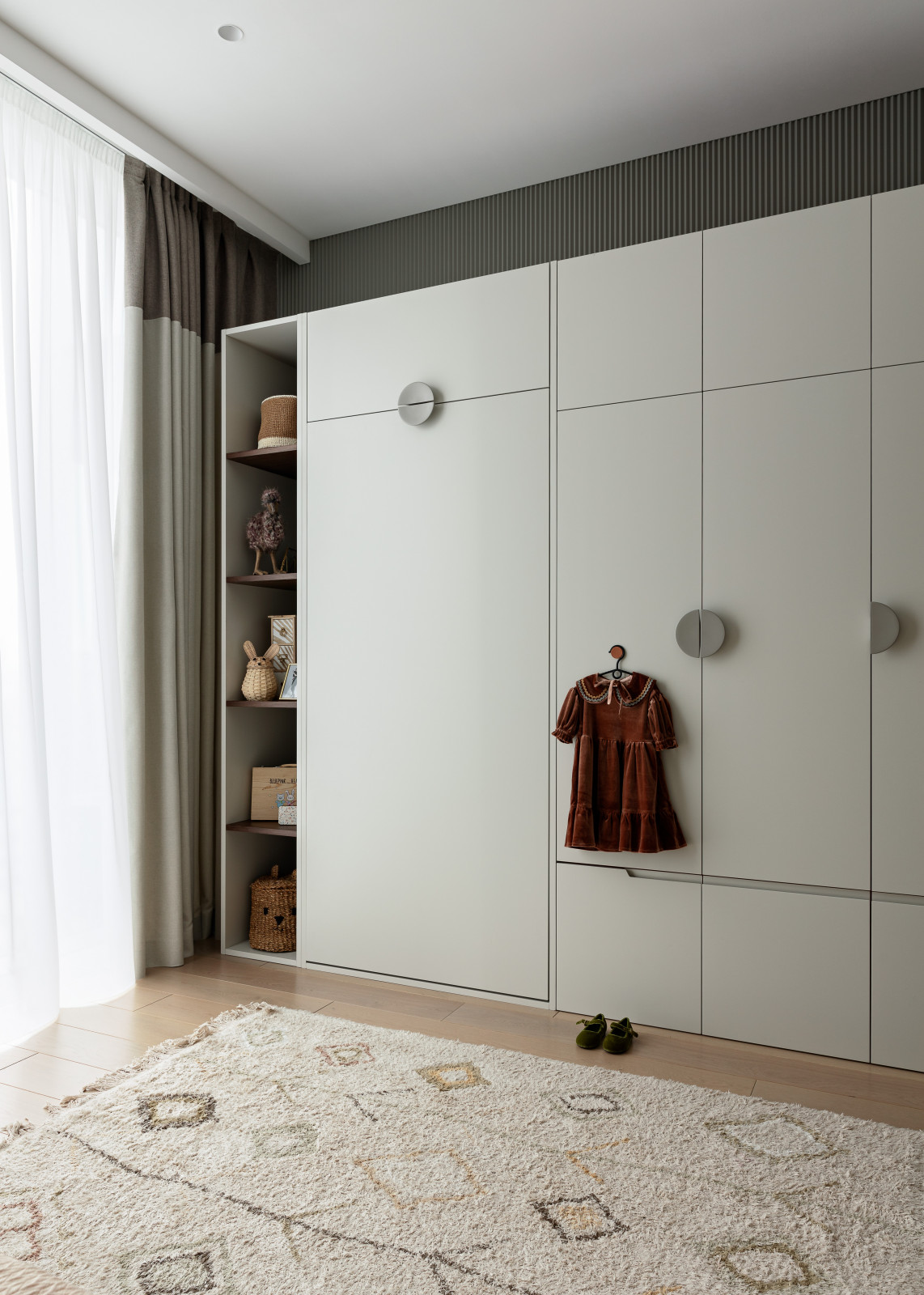 Обложка альбома: Чертежи проекта