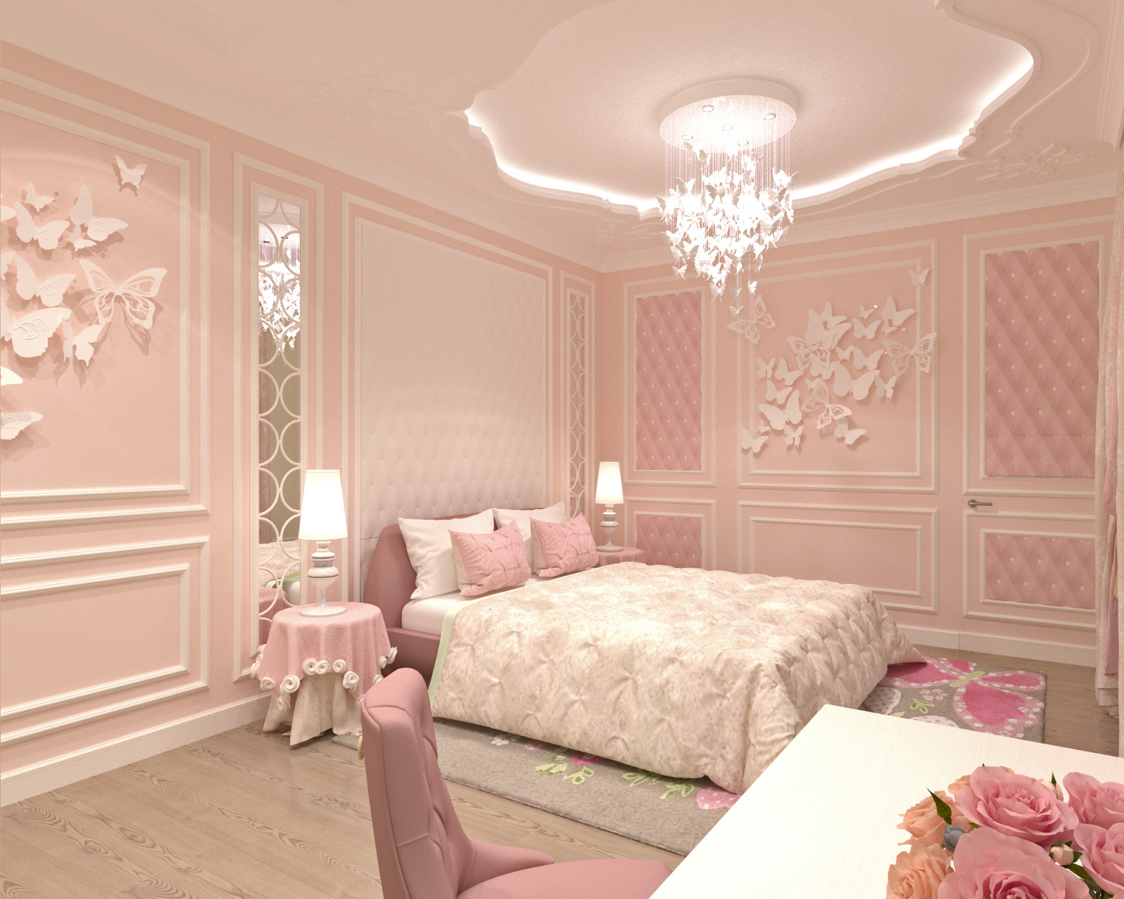 Дом в Смирновском ущелье