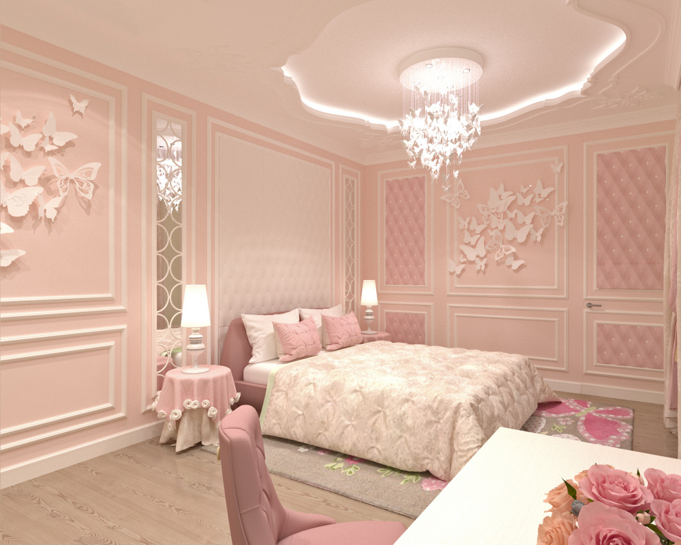 Дом в Смирновском ущелье