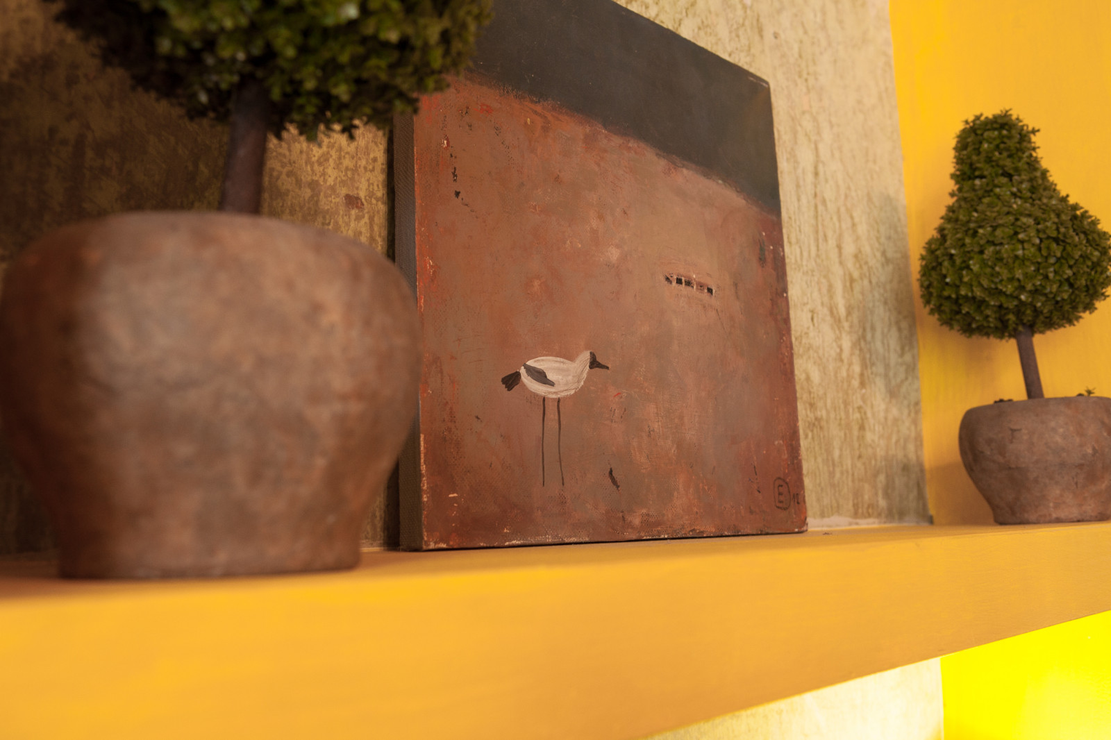 КВАРТИРА С 7 ОКНАМИ 2. ФОТО СЕРГЕЙ КОМЯГИН