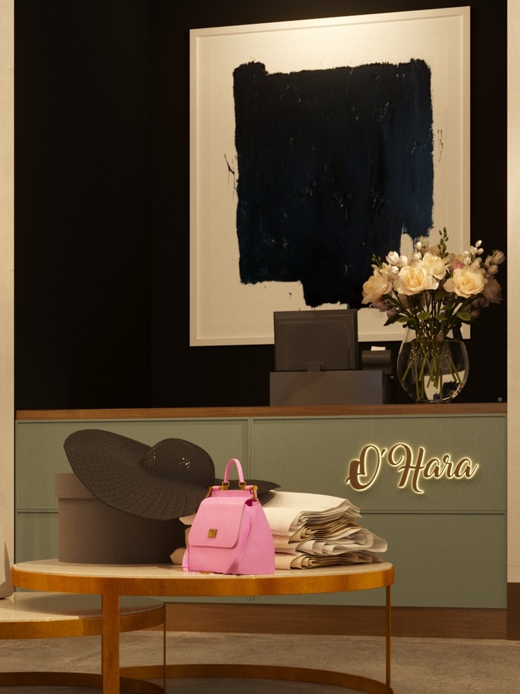 Магазин O'Hara