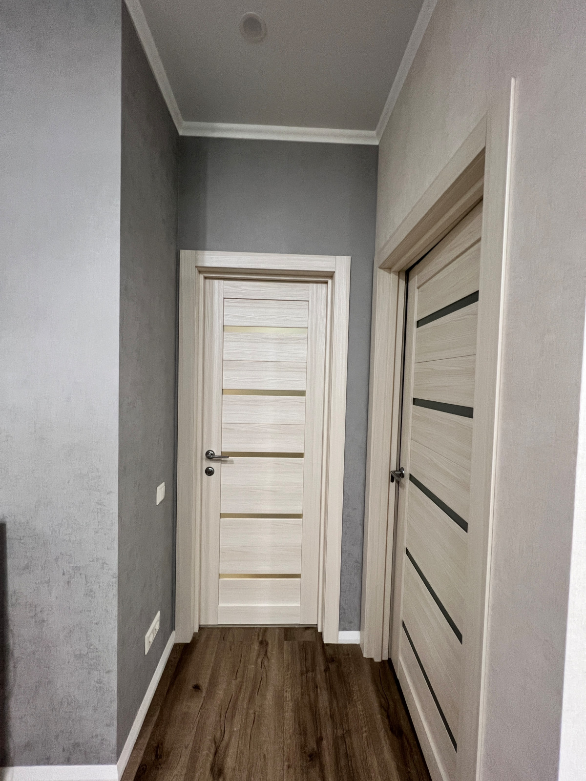 ЖК Дискавери, 40 м2