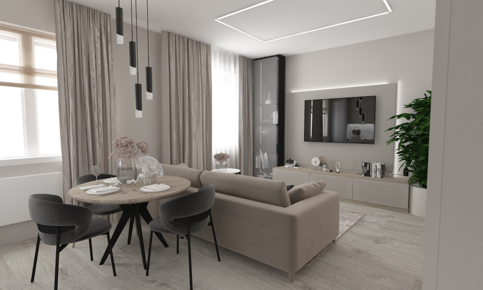 Проект маяковского