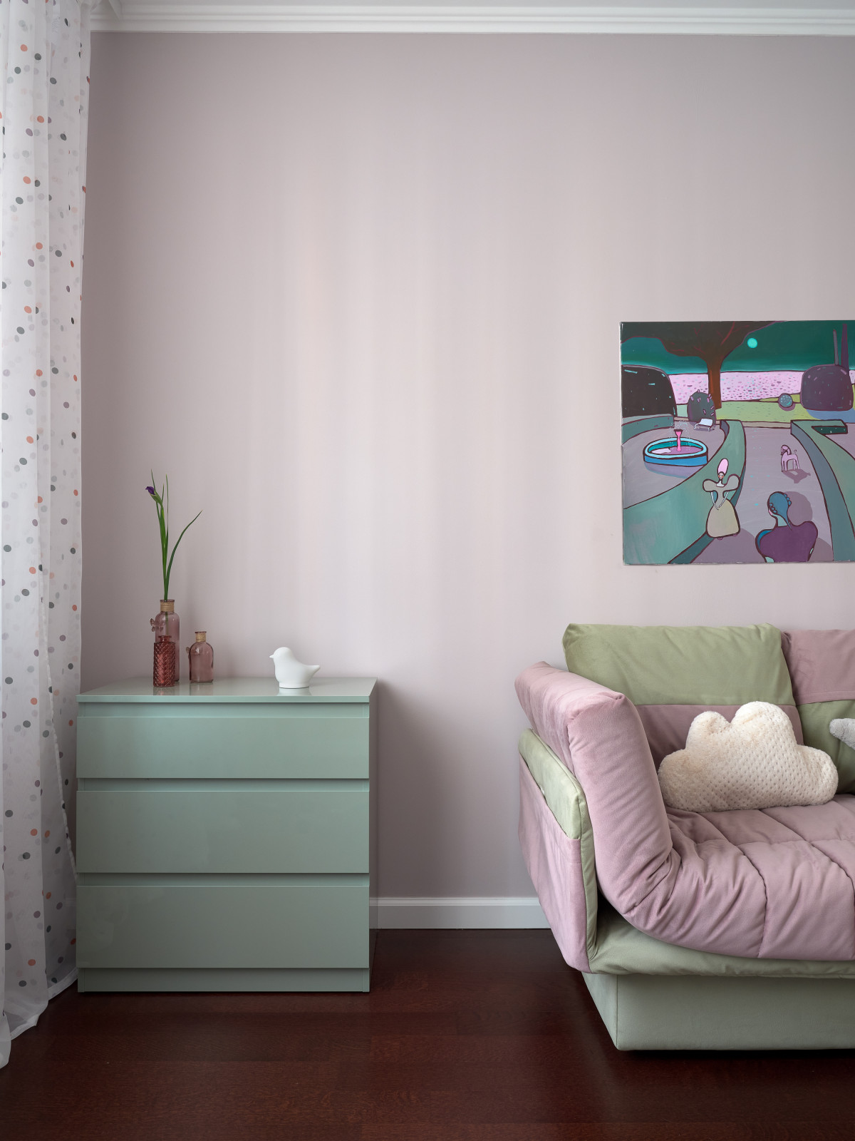 Квартира под ключ 100 кв.м за 3 месяца