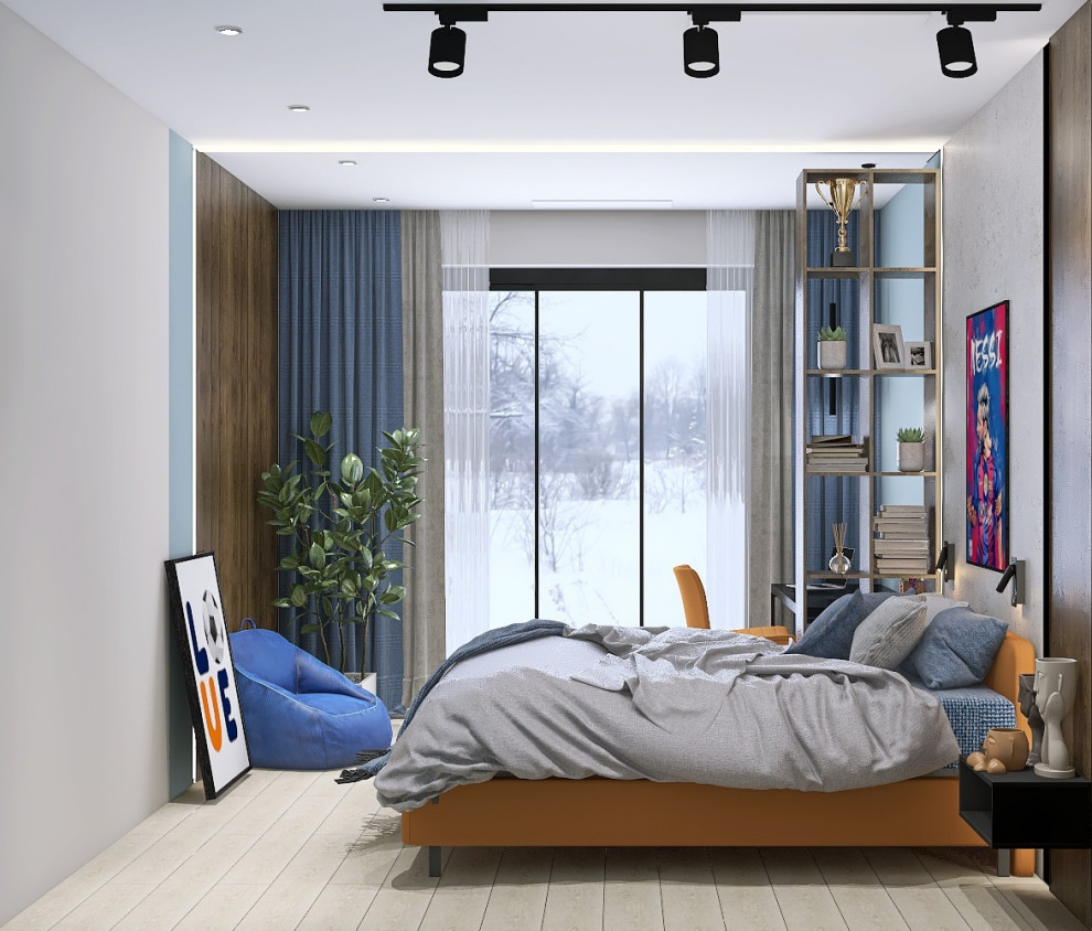 Загородный дом Ленинградская область