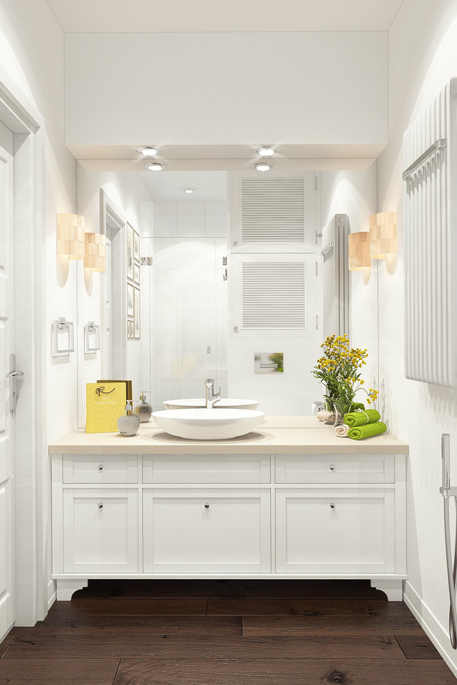 Корица с молоком