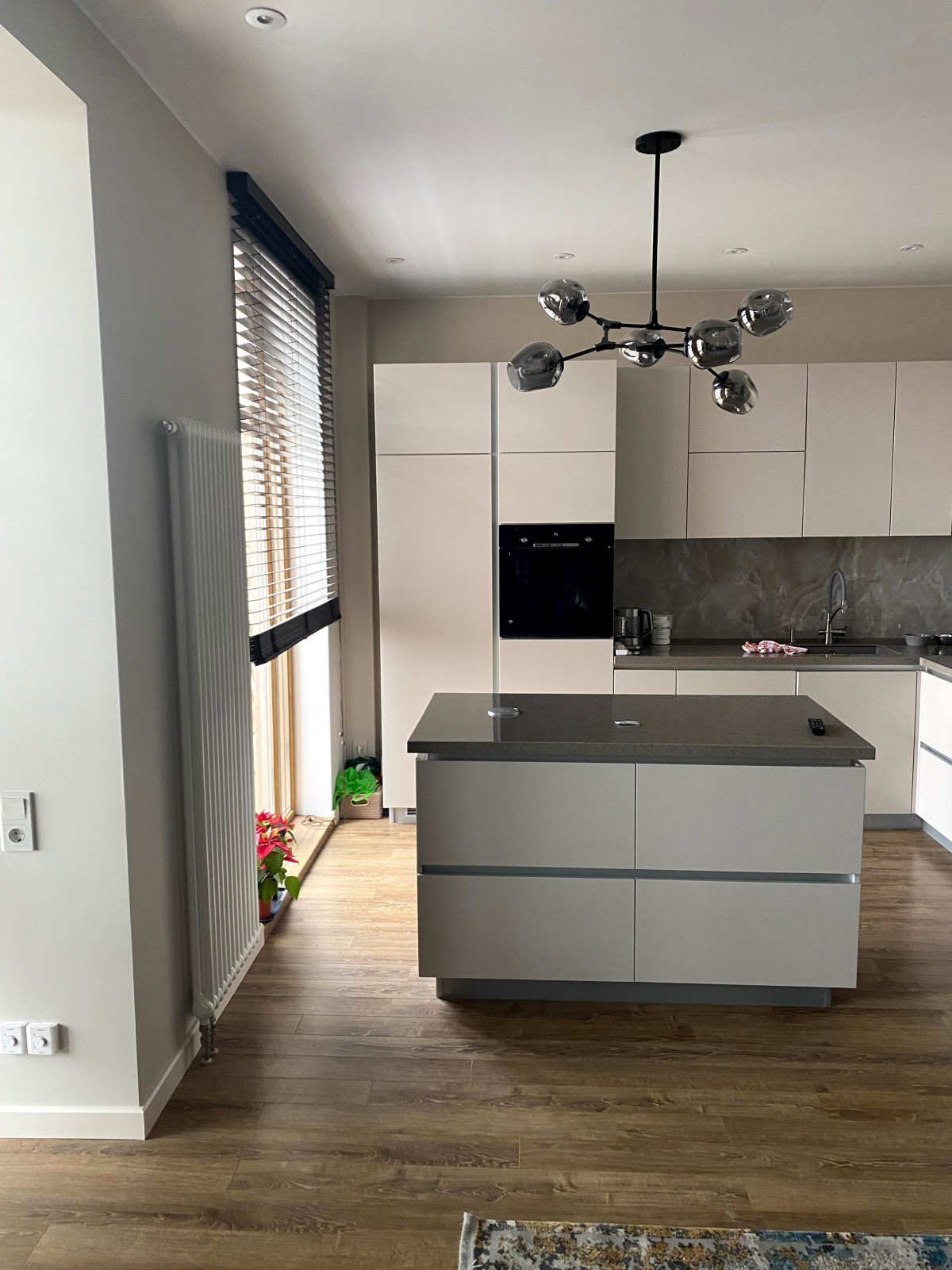 Волгоград ЖК Арбат