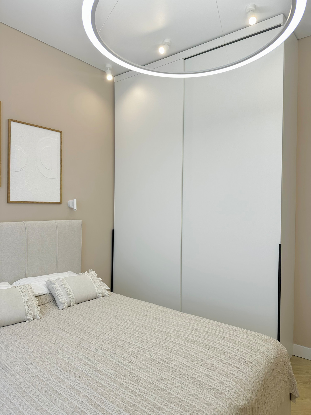 Квартира в ЖК Top Hills