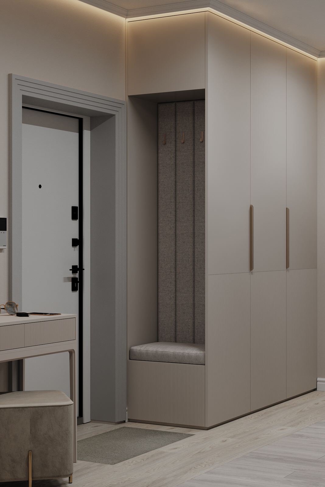 Квартира в Калининграде, ЖК "ЛЕТО"