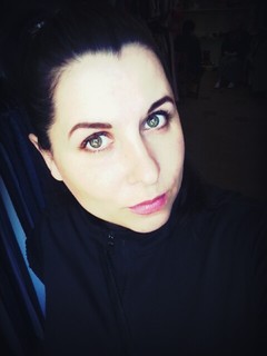 Надя Корнилова