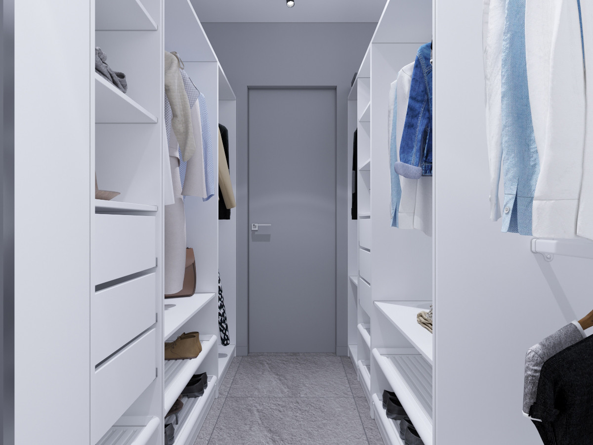 Дом в Эстонии