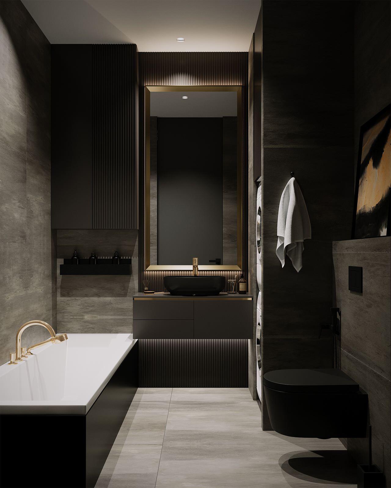 ЖК Примавера