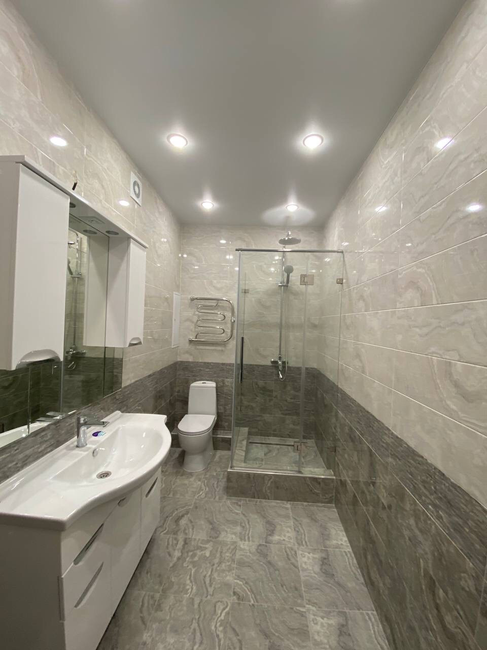 Александр Макалкин