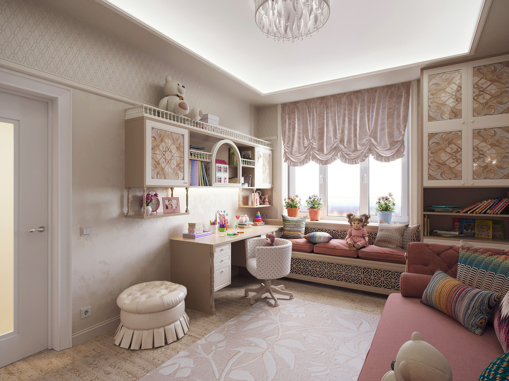 ЖК "Мосфильмовский"