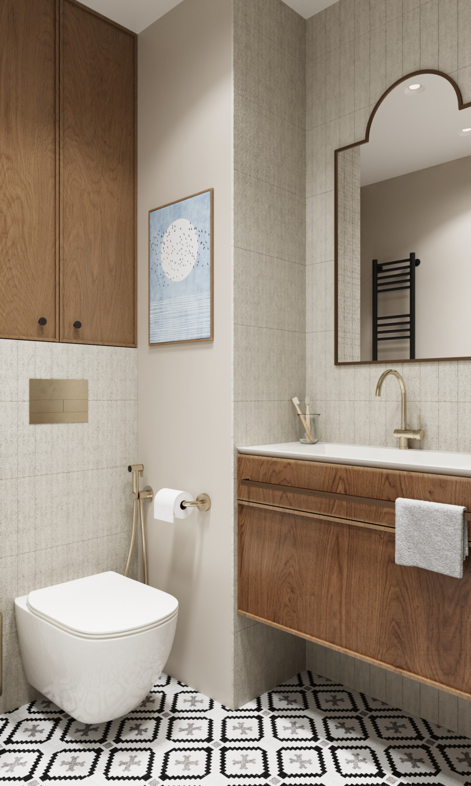 Проект для пилота