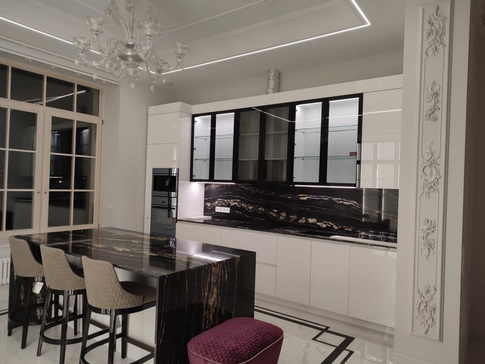 Ренессанс парк