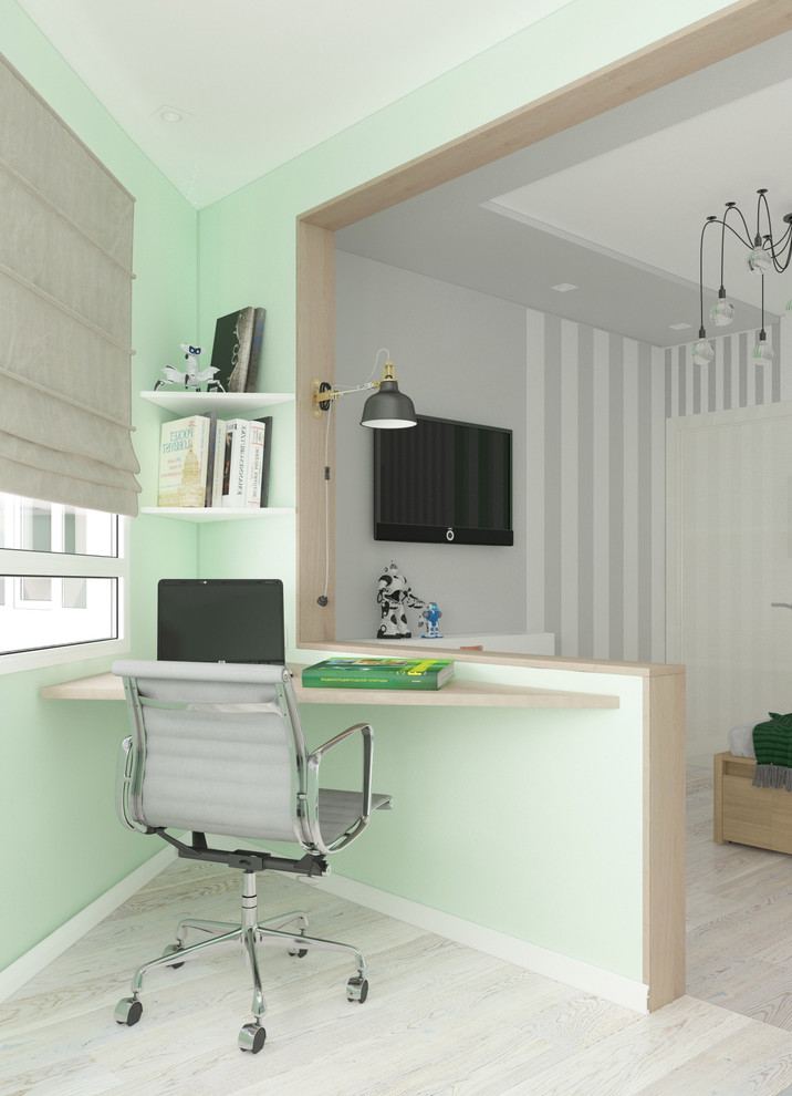 ЖК Некрасовка Парк