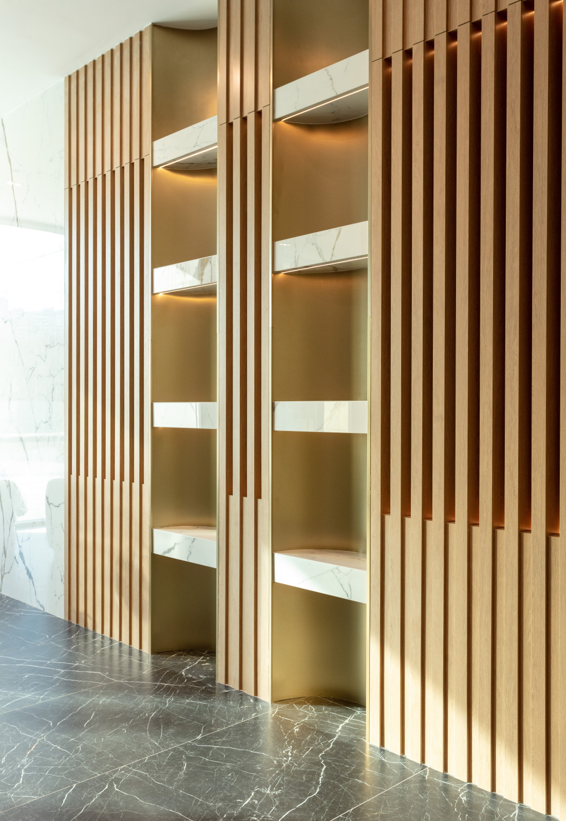 Обложка проекта: Will Towers