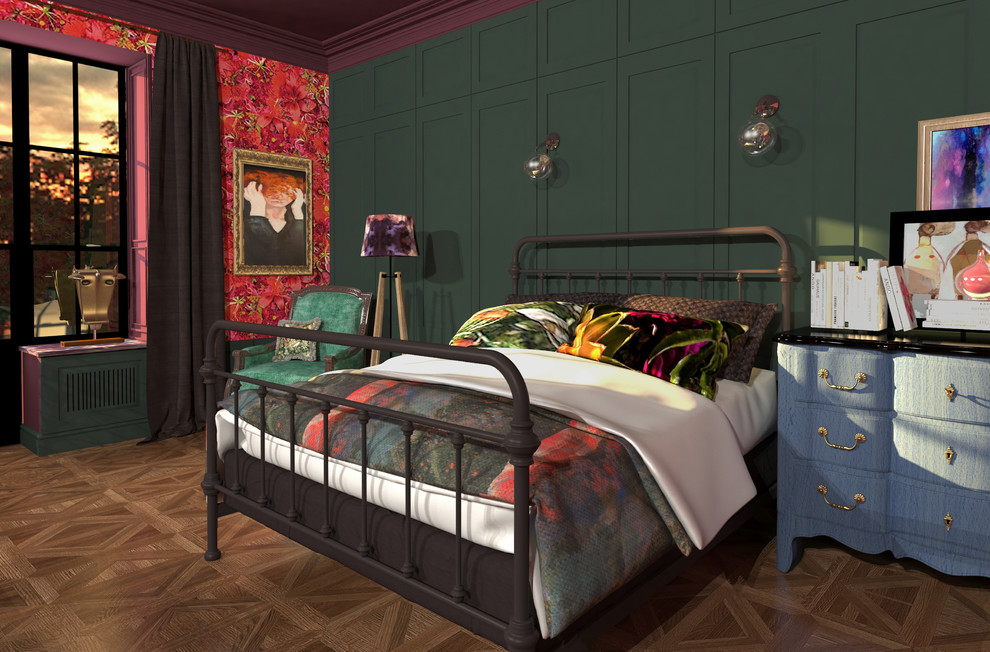 Квартира на Ленинском проспекте