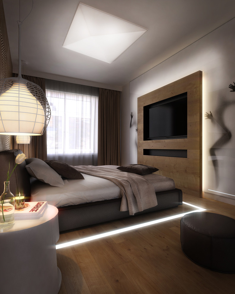 Холостяцкая берлога-2. ЖК "Времена года"