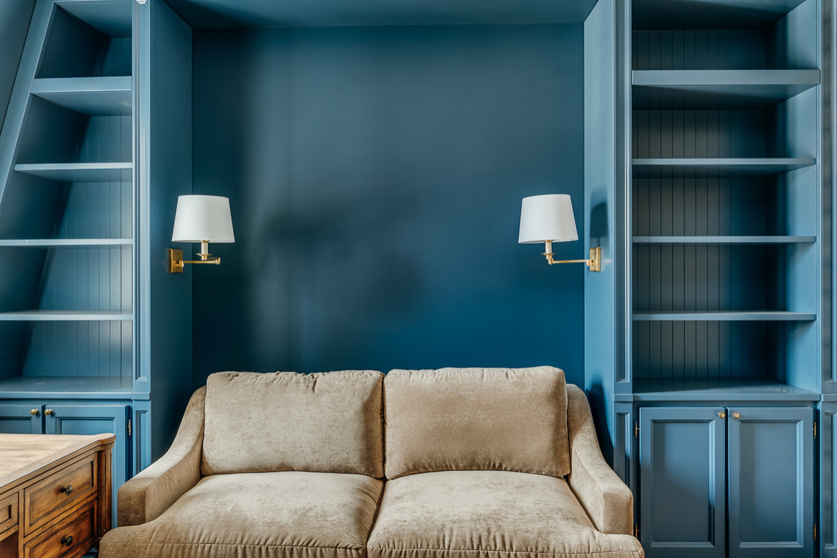 Библиотека для делового человека