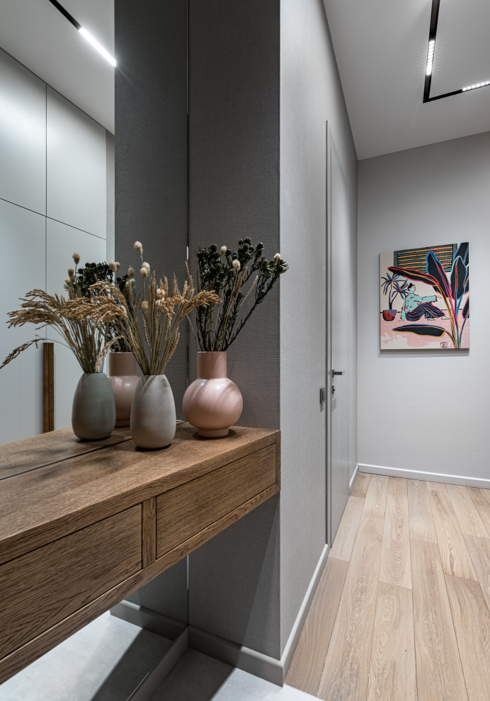 Обложка проекта: ЗилАрт, 75 м2