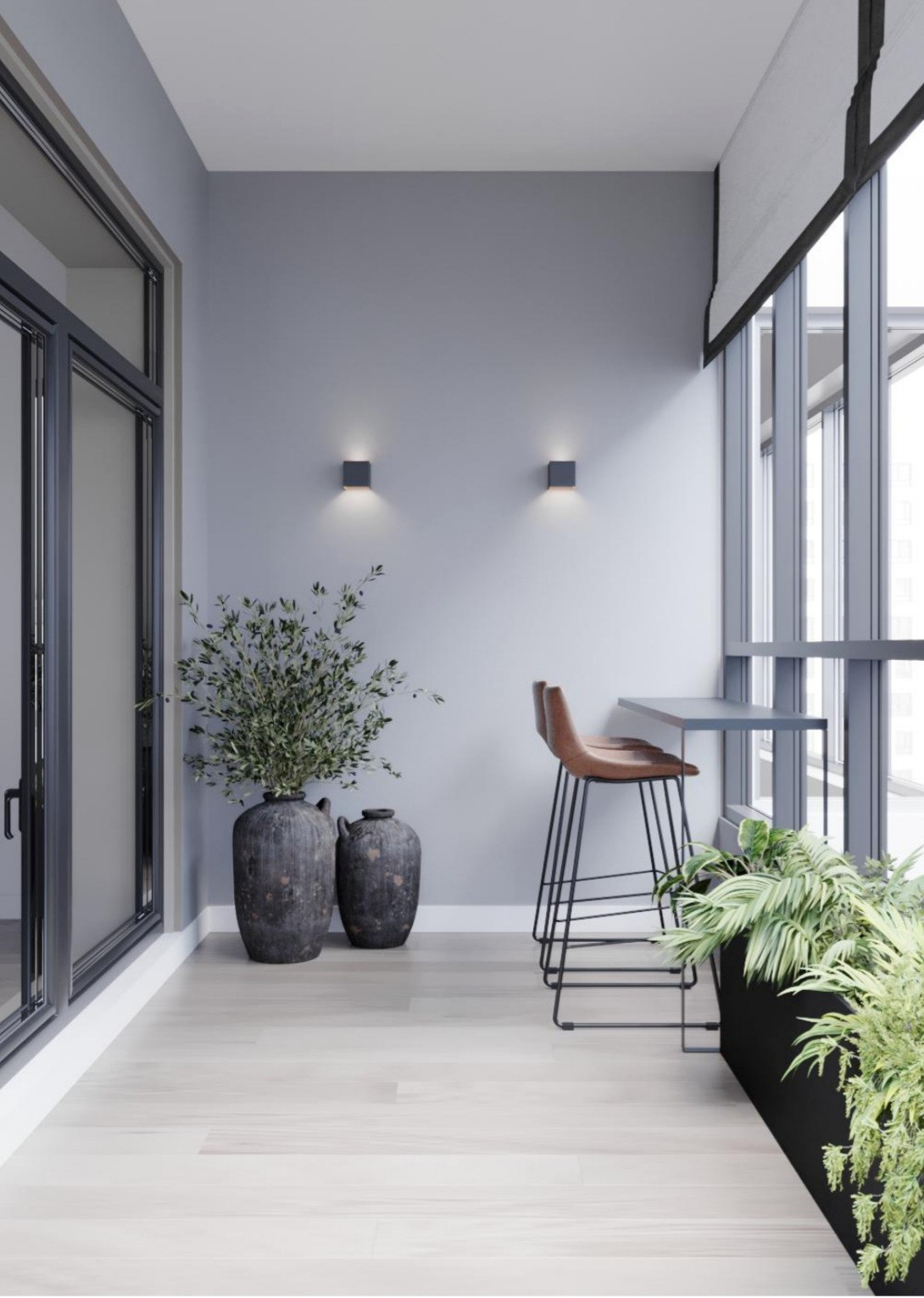 ЖК Магнифика