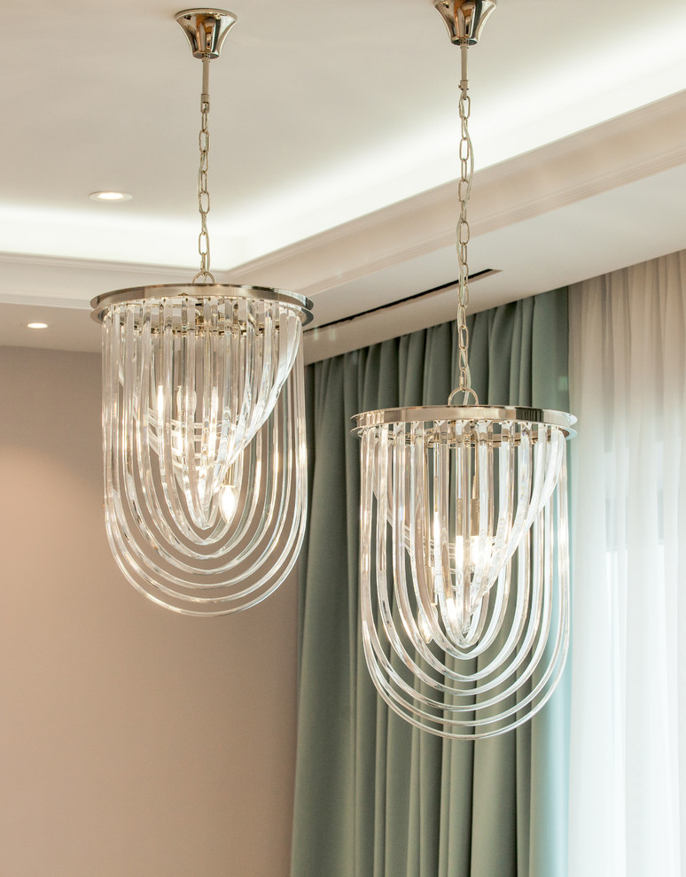 Квартира на берегу моря, ЖК "АКТЁР ГЭЛАКСИ"