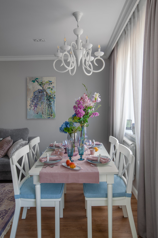 Прованс Немировича