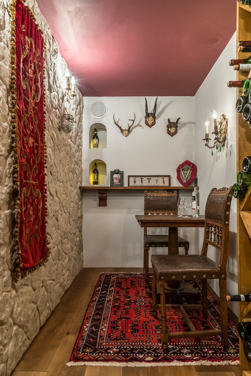 Квартира в Москве 74 кв. м.