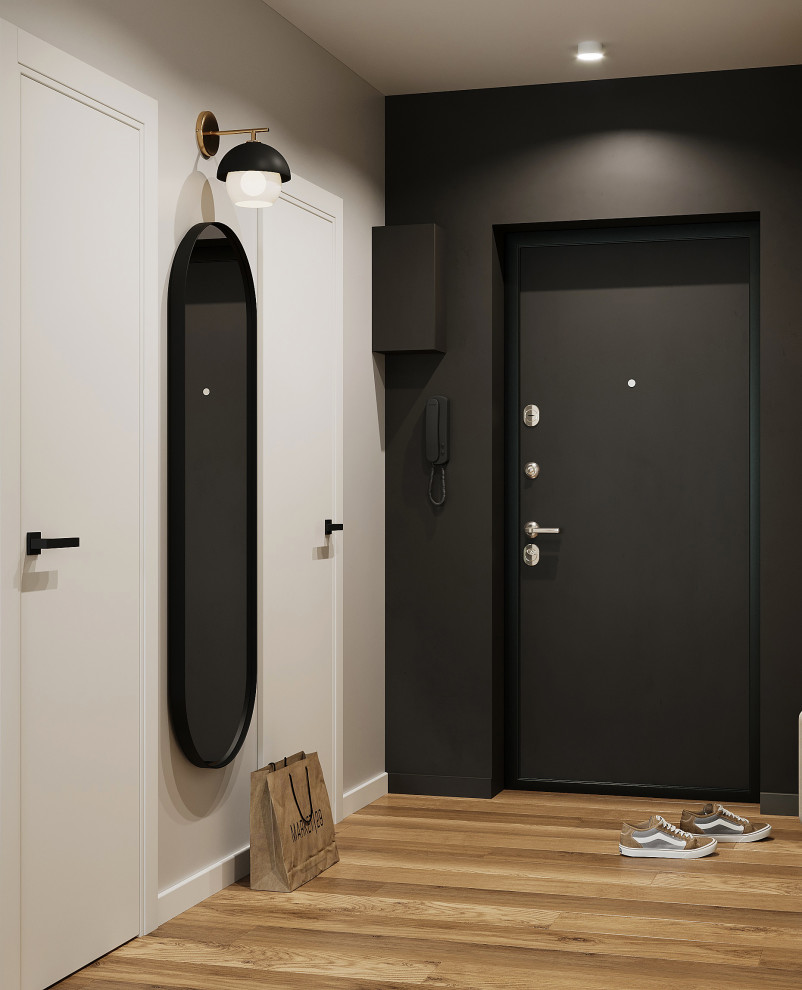 Квартира для молодой пары