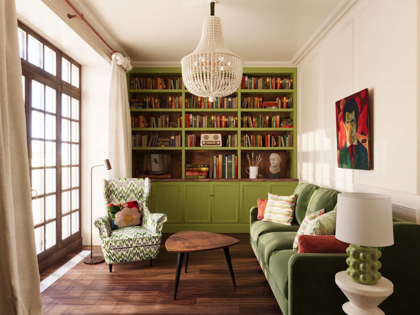 Челюскинский