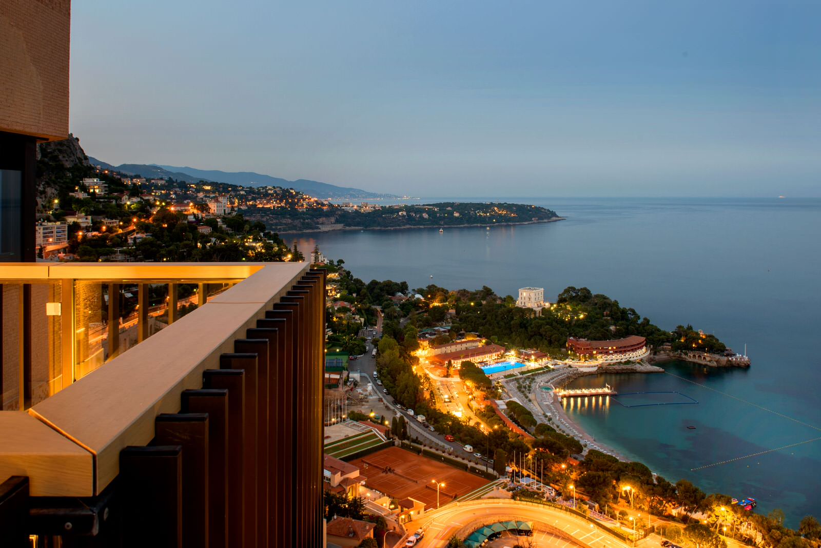 Обложка проекта: Квартира с террасой у моря