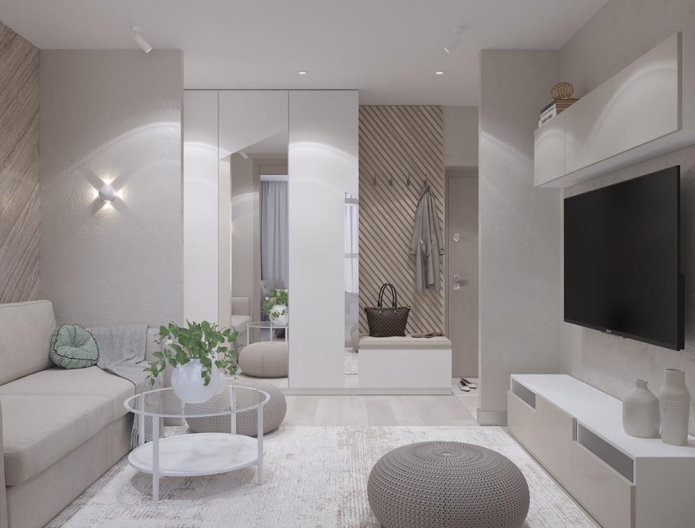 ЖК Рождественский